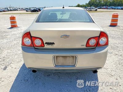 Zdjęcie 6 z 12 samochodu: 2009 CHEVROLET MALIBU LTZ VIN:1G1ZK57799F218717 - miniatura