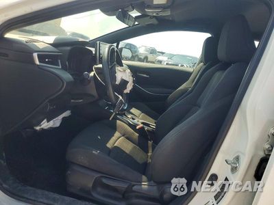 Zdjęcie 7 z 13 samochodu: 2020 TOYOTA COROLLA SE VIN:5YFS4RCE7LP044869 - miniatura