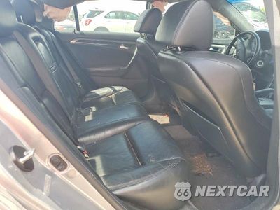 Zdjęcie 10 z 13 samochodu: 2006 ACURA 3.2TL VIN:19UUA66276A058704 - miniatura