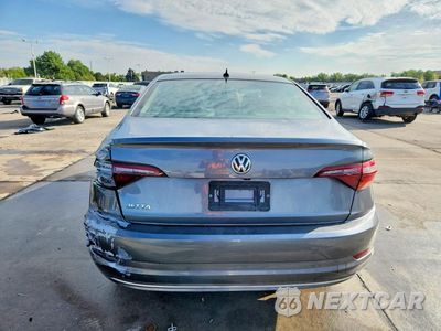 Zdjęcie 6 z 12 samochodu: 2019 VOLKSWAGEN JETTA S VIN:3VWC57BU9KM188411 - miniatura