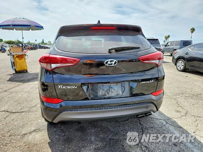 Zdjęcie 6 z 13 samochodu: 2016 HYUNDAI TUCSON LIMITED VIN:KM8J33A23GU165066 - miniatura