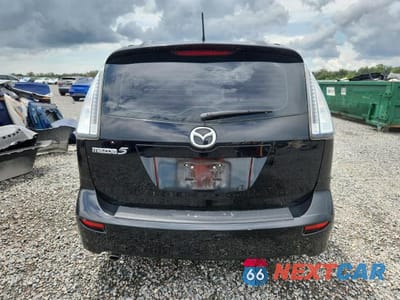 Zdjęcie 6 z 12 samochodu: 2010 MAZDA 5 VIN:JM1CR2WL6A0366756 - miniatura