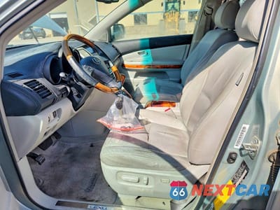 Zdjęcie 7 z 13 samochodu: 2008 LEXUS RX 350 VIN:2T2GK31U98C052073 - miniatura