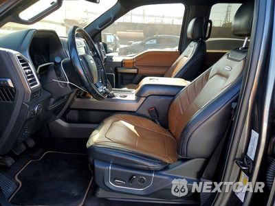 Zdjęcie 7 z 12 samochodu: 2016 FORD F150 SUPERCREW VIN:1FTEW1CG1GFC84104 - miniatura