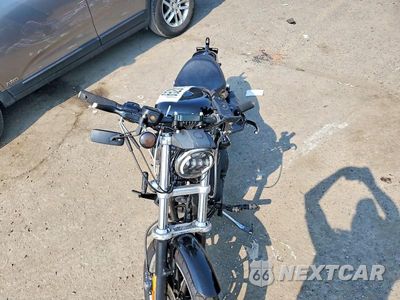 Piąte zdjęcie samochodu w środku: 2006 HARLEY-DAVIDSON XL883 R VIN:1HD4CKM176K435259 - miniatura