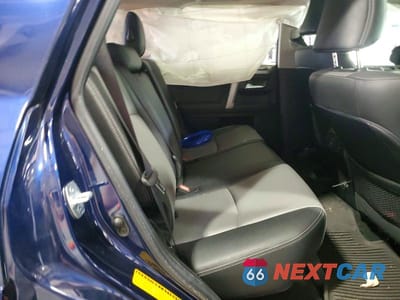 Zdjęcie 11 z 13 samochodu: 2020 TOYOTA 4RUNNER SR5 PREMIUM VIN:JTEBU5JR6L5827544 - miniatura