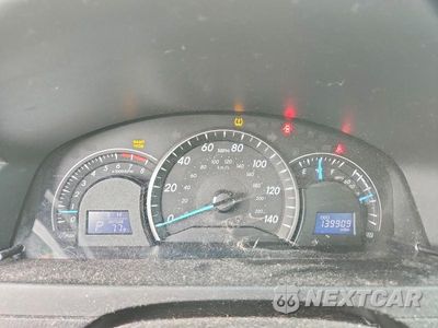 Zdjęcie 9 z 12 samochodu: 2012 TOYOTA CAMRY LE VIN:4T1BF1FK7CU159791 - miniatura