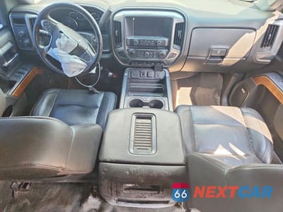 Zdjęcie 8 z 13 samochodu: 2016 CHEVROLET SILVERADO K1500 LTZ VIN:3GCUKSEC2GG204413 - miniatura