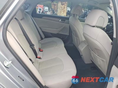 Zdjęcie 10 z 12 samochodu: 2016 HYUNDAI SONATA SE VIN:5NPE24AF7GH296710 - miniatura