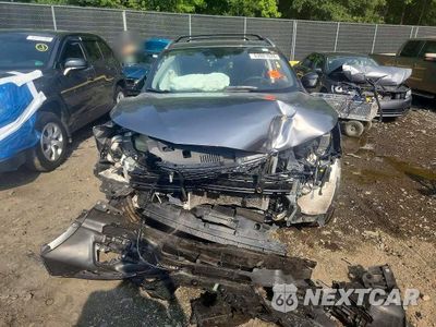 Piąte zdjęcie samochodu w środku: 2020 NISSAN ROGUE SPORT SV VIN:JN1BJ1CV4LW548364 - miniatura