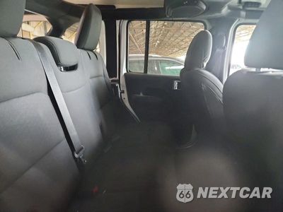 Zdjęcie 11 z 13 samochodu: 2019 JEEP WRANGLER UNLIMITED SPORT VIN:1C4HJXDG7KW630579 - miniatura