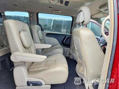 Zdjęcie 11 z 14 samochodu: 2013 CHRYSLER TOWN & COUNTRY TOURING VIN:2C4RC1BG5DR508653 - miniatura