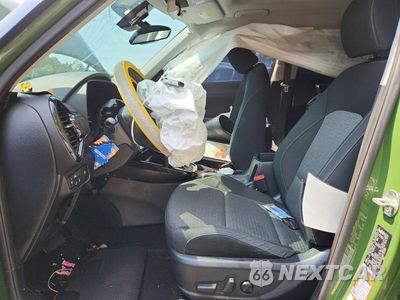 Zdjęcie 7 z 12 samochodu: 2021 KIA SOUL EX VIN:KNDJ33AU6M7125886 - miniatura