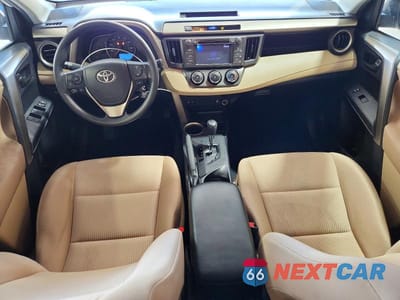 Zdjęcie 8 z 13 samochodu: 2013 TOYOTA RAV4 LE VIN:2T3BFREV2DW038122 - miniatura