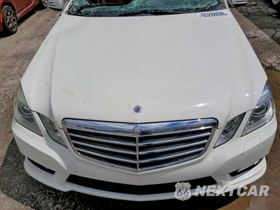 Zdjęcie 11 z 12 samochodu: 2011 MERCEDES-BENZ E 350 4MATIC WAGON VIN:WDDHH8HB6BA332446 - miniatura