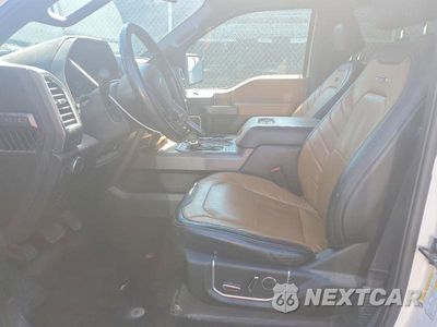 Zdjęcie 7 z 12 samochodu: 2016 FORD F150 SUPERCREW VIN:1FTEW1EG7GFC91443 - miniatura