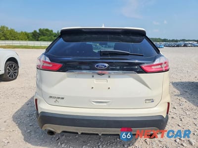 Zdjęcie 6 z 13 samochodu: 2020 FORD EDGE SEL VIN:2FMPK4J96LBA09541 - miniatura