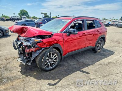 2026 TOYOTA COROLLA CROSS XLE 7MUDAAAG7TV211509 - główne zdjęcie licytacji z USA - miniatura