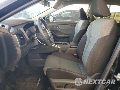 Zdjęcie 7 z 13 samochodu: 2023 NISSAN ROGUE SV VIN:JN8BT3BA9PW426739 - miniatura