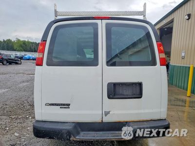 Zdjęcie 6 z 13 samochodu: 2012 CHEVROLET EXPRESS VIN:1GCSGAFX8C1110128 - miniatura