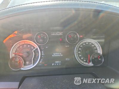 Zdjęcie 9 z 12 samochodu: 2017 RAM 1500 LARAMIE VIN:1C6RR7NM7HS877061 - miniatura