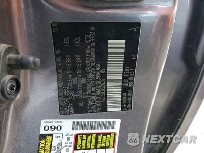 Zdjęcie 13 z 13 samochodu: 2019 TOYOTA SIENNA L 7-PASSENGER VIN:5TDZZ3DC6KS995936 - miniatura