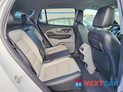 Zdjęcie 10 z 12 samochodu: 2022 GMC TERRAIN SLT VIN:3GKALPEV2NL188642 - miniatura