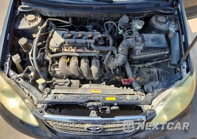 Zdjęcie 11 z 12 samochodu: 2005 TOYOTA COROLLA CE VIN:1NXBR32E25Z445750 - miniatura