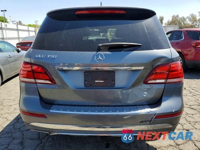Zdjęcie 6 z 13 samochodu: 2017 MERCEDES-BENZ GLE 350 VIN:4JGDA5JB6HA880974 - miniatura
