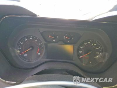Zdjęcie 9 z 12 samochodu: 2022 CHEVROLET CAMARO LS VIN:1G1FB1RX3N0122281 - miniatura
