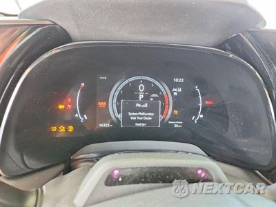 Zdjęcie 9 z 13 samochodu: 2023 LEXUS RX 350 PREMIUM+ VIN:2T2BAMBAXPC012459 - miniatura