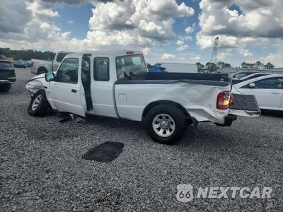 Drugie zdjęcie samochodu z przodu: 2011 FORD RANGER SUPER CAB VIN:1FTLR1FE6BPA43148 - miniatura