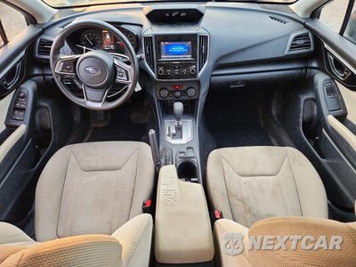 Zdjęcie 8 z 12 samochodu: 2020 SUBARU IMPREZA VIN:4S3GTAB60L3716638 - miniatura