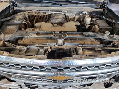Zdjęcie 11 z 12 samochodu: 2015 CHEVROLET SILVERADO K1500 LTZ VIN:1GCUKSECXFF205437 - miniatura