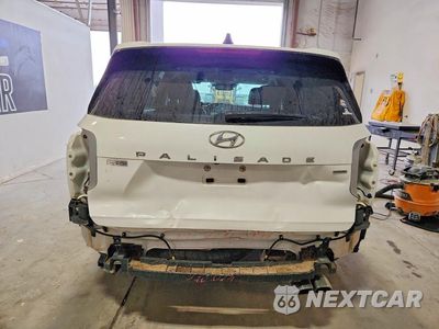 Zdjęcie 6 z 14 samochodu: 2020 HYUNDAI PALISADE SEL VIN:KM8R4DHE9LU112212 - miniatura