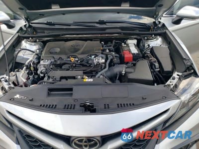 Zdjęcie 11 z 13 samochodu: 2024 TOYOTA CAMRY SE VIN:4T1G11BK2RU130010 - miniatura
