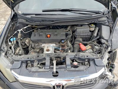 Zdjęcie 11 z 12 samochodu: 2012 HONDA CIVIC EX VIN:19XFB2F82CE045014 - miniatura