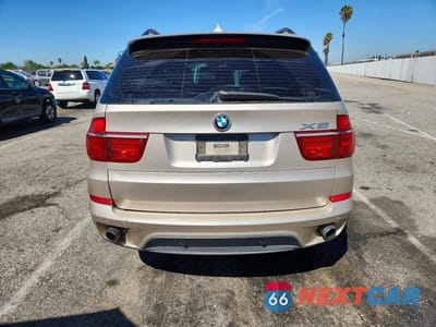 Zdjęcie 6 z 13 samochodu: 2013 BMW X5 XDRIVE35I VIN:5UXZV4C59D0G50721 - miniatura