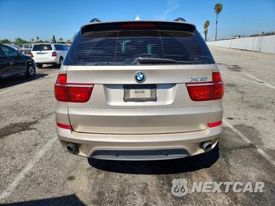Zdjęcie 6 z 13 samochodu: 2013 BMW X5 XDRIVE35I VIN:5UXZV4C59D0G50721 - miniatura