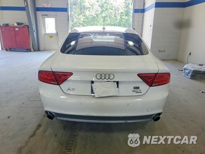 Zdjęcie 6 z 13 samochodu: 2013 AUDI A7 PRESTIGE VIN:WAU2GAFCXDN003876 - miniatura