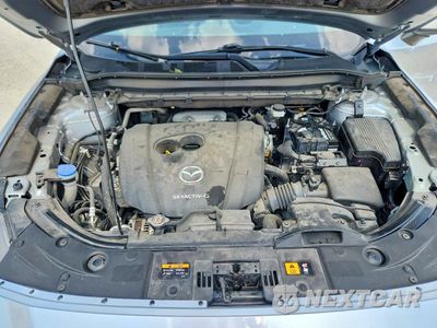 Zdjęcie 11 z 12 samochodu: 2021 MAZDA CX-5 GRAND TOURING VIN:JM3KFADM6M1318030 - miniatura
