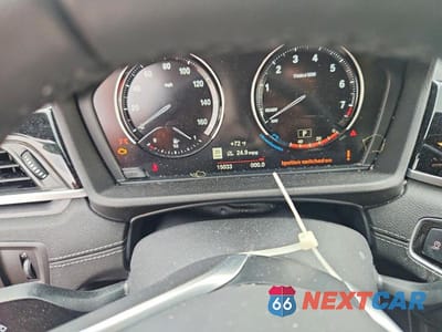 Zdjęcie 9 z 13 samochodu: 2021 BMW X1 XDRIVE28I VIN:WBXJG9C01M5T74807 - miniatura