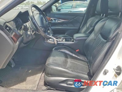 Zdjęcie 7 z 12 samochodu: 2015 INFINITI Q70 3.7 VIN:JN1BY1AP3FM542703 - miniatura