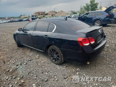 Drugie zdjęcie samochodu z przodu: 2007 LEXUS GS 350 VIN:JTHCE96S070007454 - miniatura