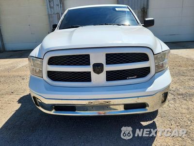 Piąte zdjęcie samochodu w środku: 2015 RAM 1500 ST VIN:1C6RR7FT9FS652093 - miniatura