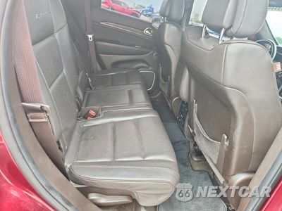 Zdjęcie 11 z 13 samochodu: 2018 JEEP GRAND CHEROKEE SUMMIT VIN:1C4RJEJG5JC168939 - miniatura
