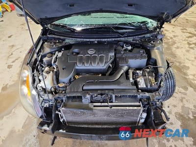 Zdjęcie 11 z 12 samochodu: 2008 NISSAN ALTIMA 2.5 VIN:1N4AL21EX8N470025 - miniatura