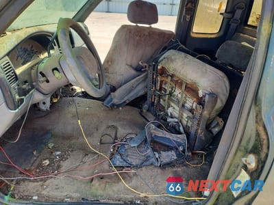Zdjęcie 7 z 12 samochodu: 1996 TOYOTA TACOMA BASE VIN:4TAVL52N9TZ094734 - miniatura