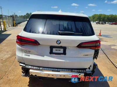 Zdjęcie 6 z 12 samochodu: 2022 BMW X5 XDRIVE40I VIN:5UXCR6C01N9M61713 - miniatura