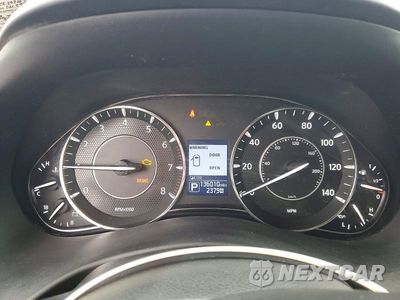 Zdjęcie 9 z 13 samochodu: 2019 NISSAN ARMADA SL VIN:JN8AY2NC0KX509127 - miniatura
